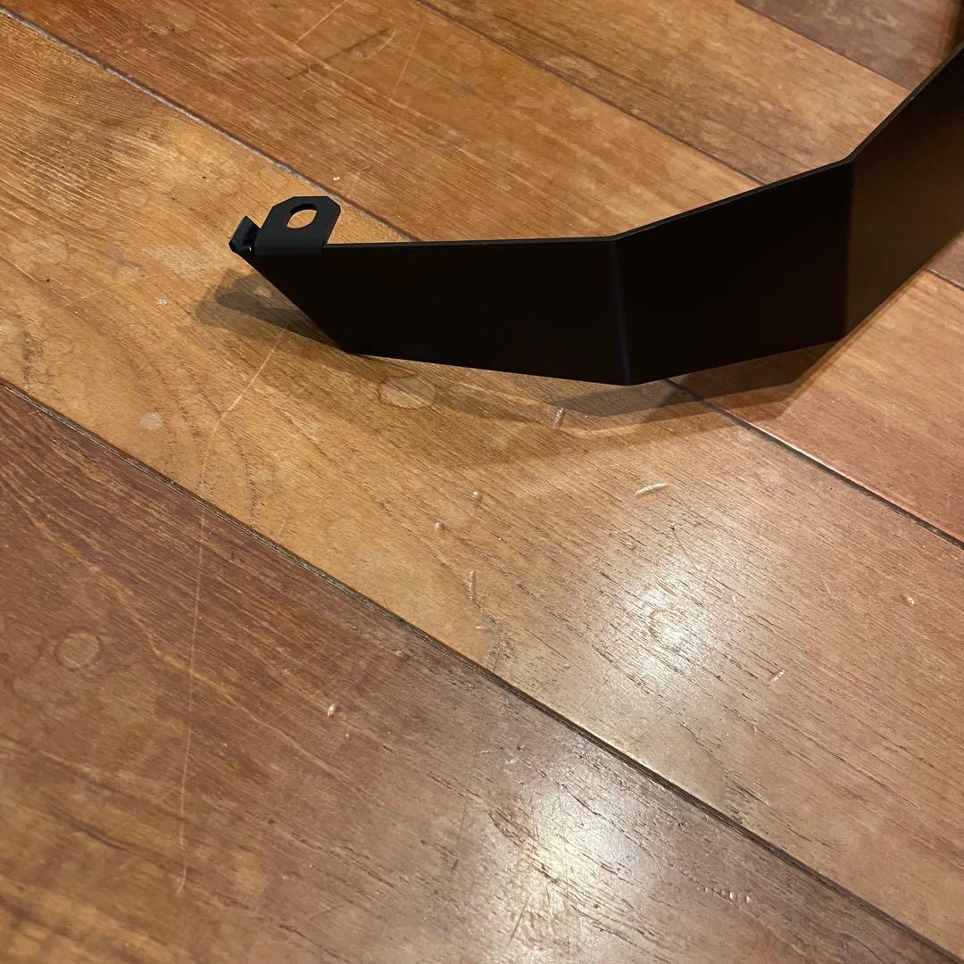 NTS GIKEN JB64/JB74 フロントバンパー　フロントエプロン