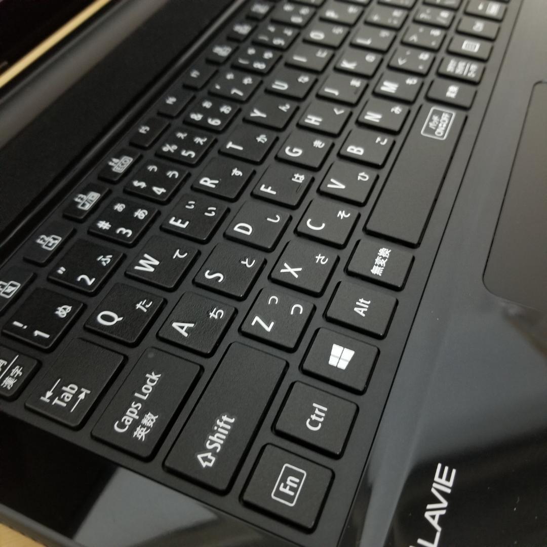 大容量 Win11 DVD再生可 即使用可ノートPC NEC (E3246