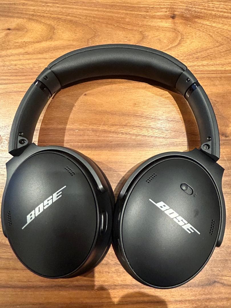 Bose QuietComfort SE ワイヤレスヘッドホン