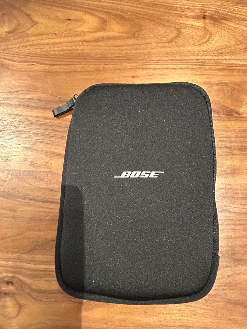 Bose QuietComfort SE ワイヤレスヘッドホン