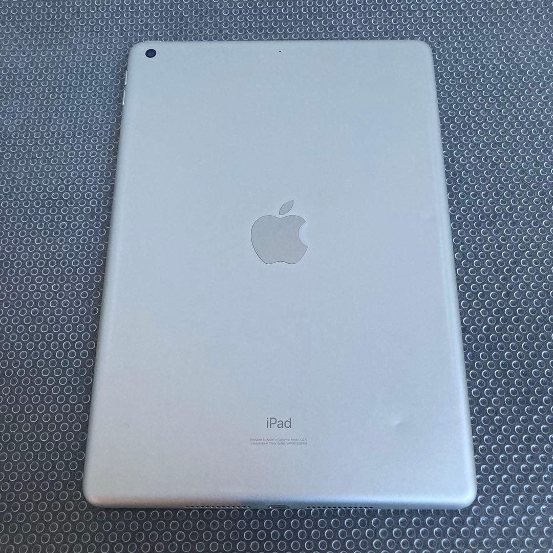 4071【早い者勝ち】電池良好☆iPad8第8世代128GB WIFIモデル☆