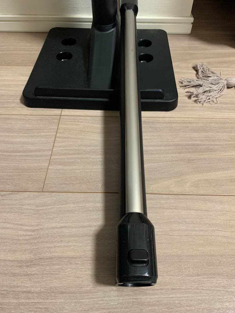 HITACHI日立充電式掃除機PV-BH900Jパワーブーストサイクロン