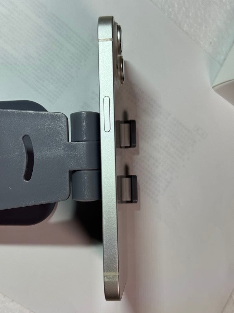 iPhone 14 512GB スターライト　SIMフリー