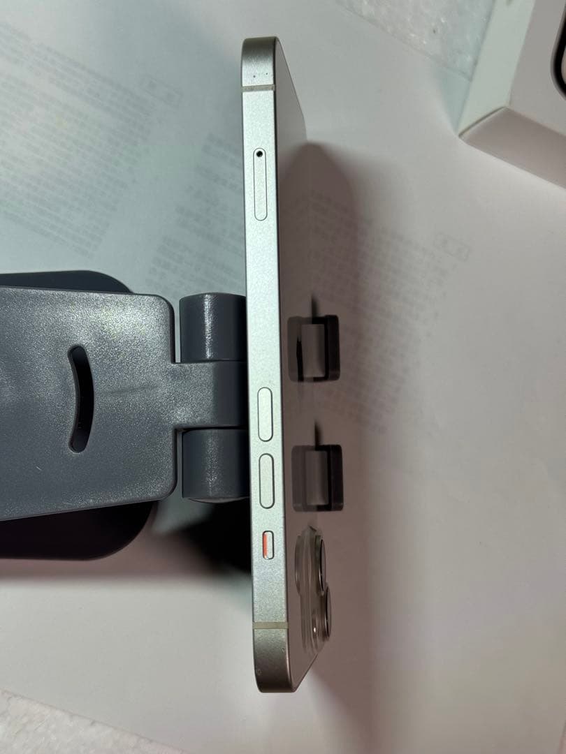 iPhone 14 512GB スターライト　SIMフリー