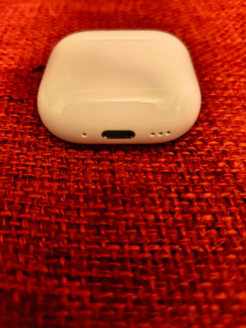 H-I-R-O様 AirPods 4 アクティブノイズキャンセリング機能搭載