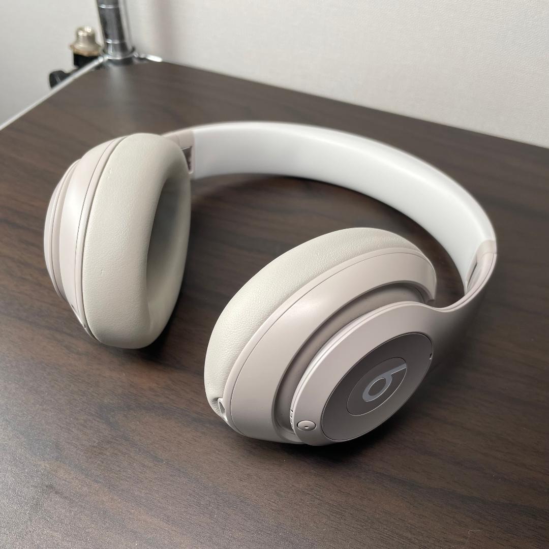 Beats Studio Pro A2924 サンドストーン ビーツスタジオプロ