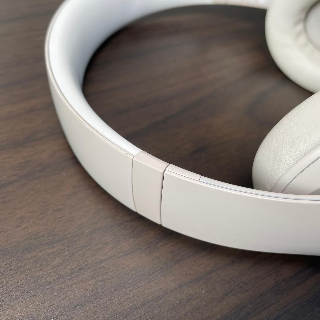 Beats Studio Pro A2924 サンドストーン ビーツスタジオプロ