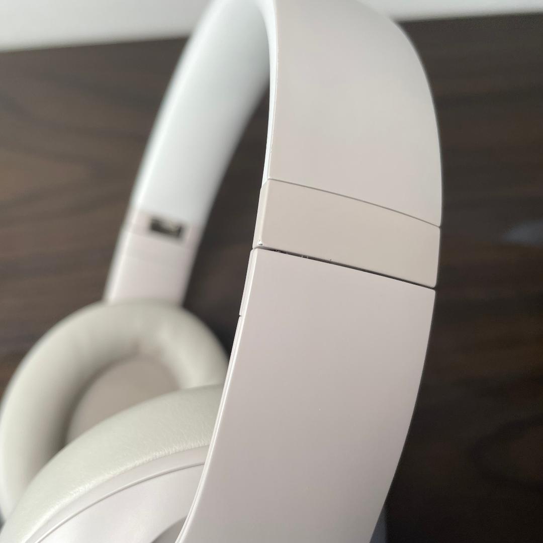 Beats Studio Pro A2924 サンドストーン ビーツスタジオプロ