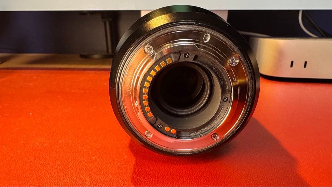 デジタルカメラ LEICA DG Vario-Elmarit 50-200mm F2.8-4.0