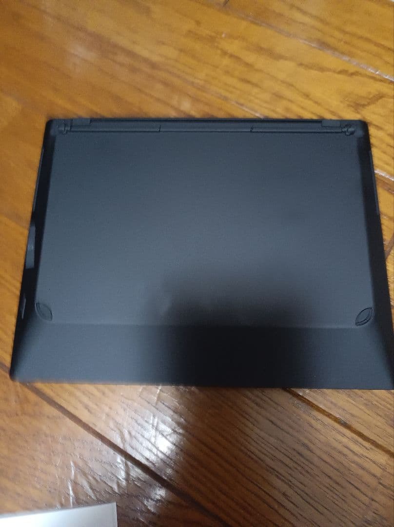 キングジム　ポータブック　KINGJIM PORTABOOK 可変キーボード搭載