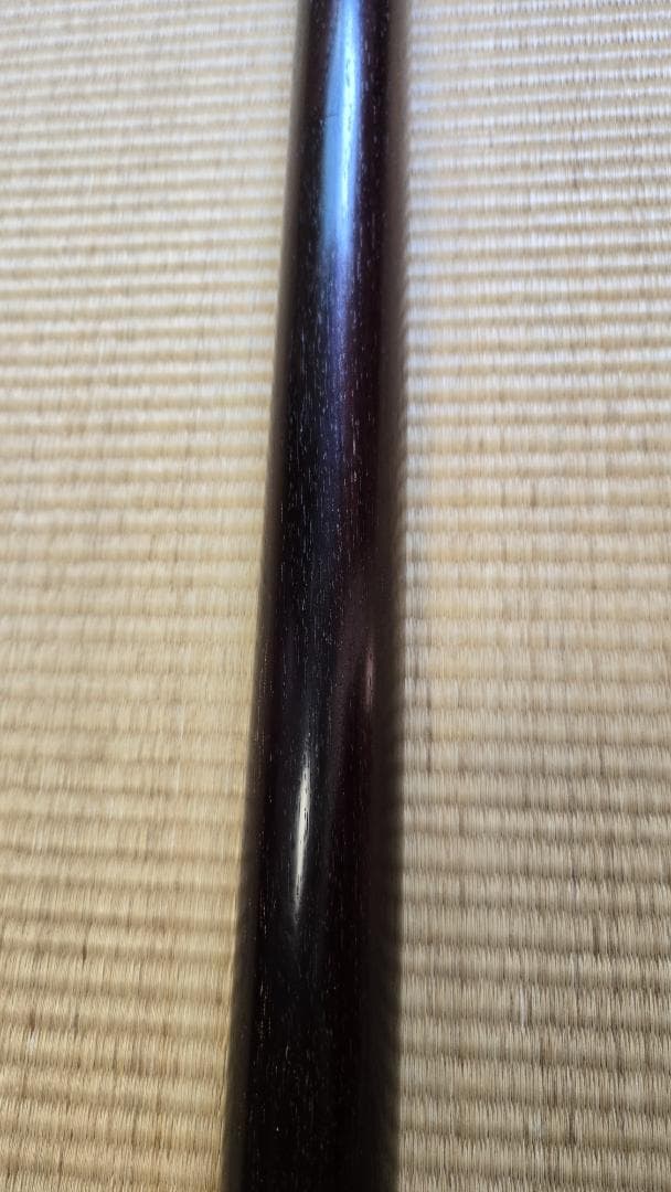 【津軽三味線】紅木　バチ2本付き