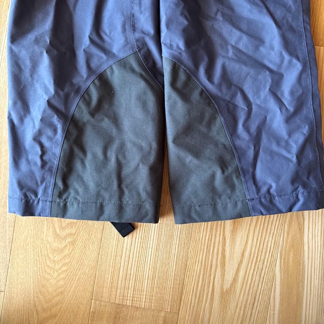 montbell モンベル　スキーウェア　 スノーウェア 子供　120