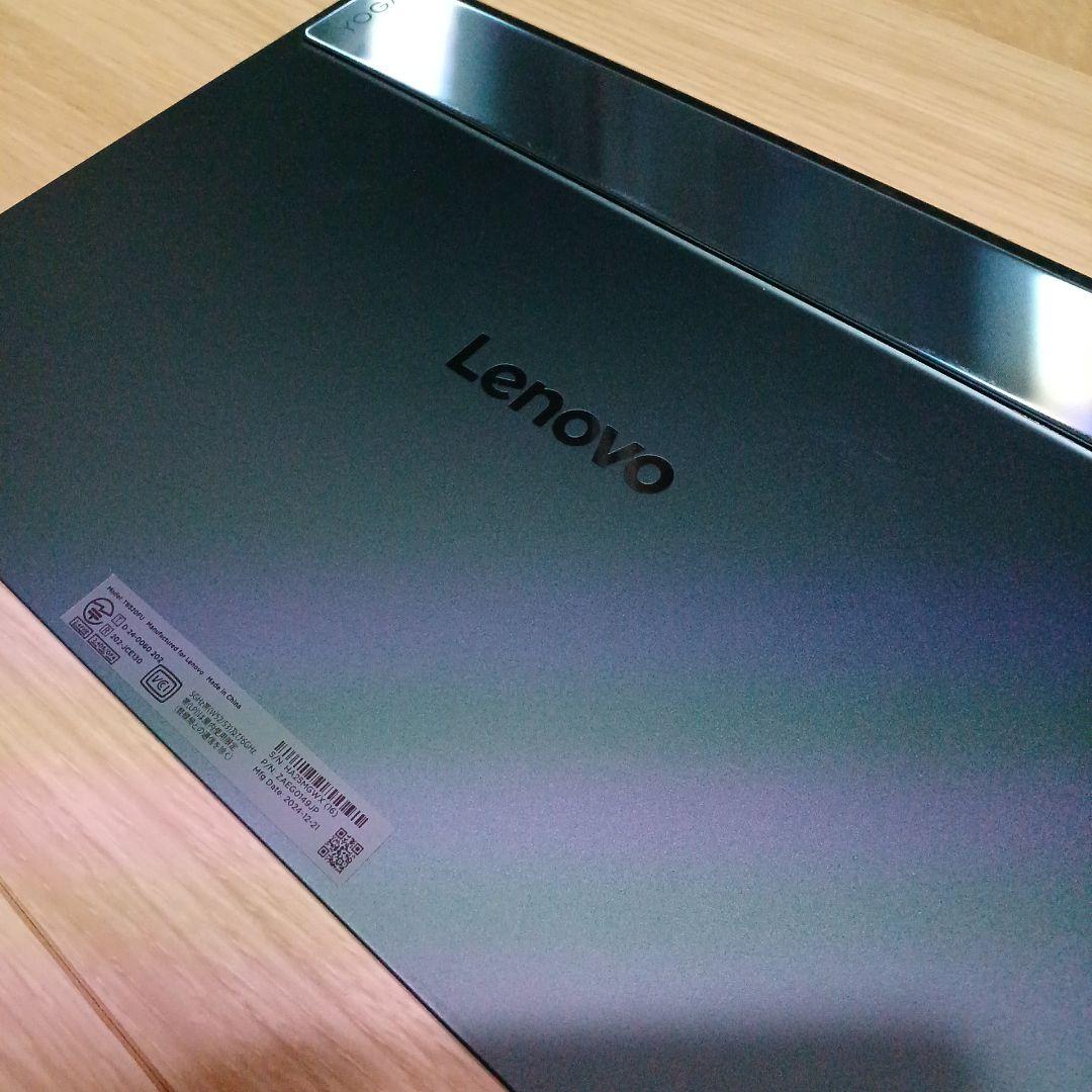 Lenovo Yoga Tab Plus タブレット 12.7インチ