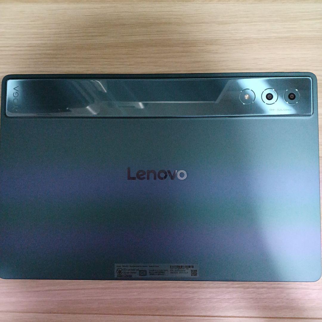Lenovo Yoga Tab Plus タブレット 12.7インチ