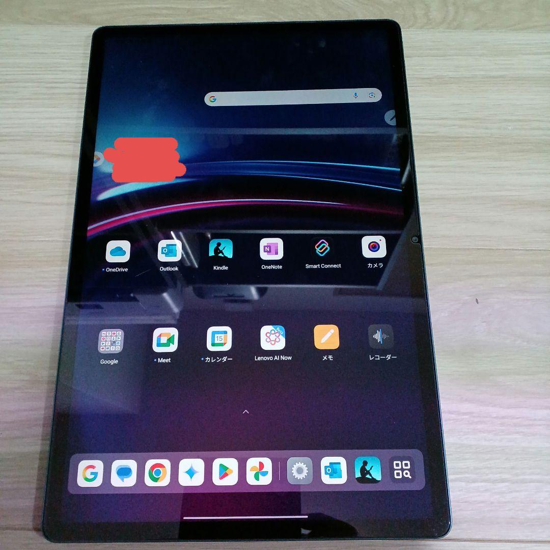 Lenovo Yoga Tab Plus タブレット 12.7インチ