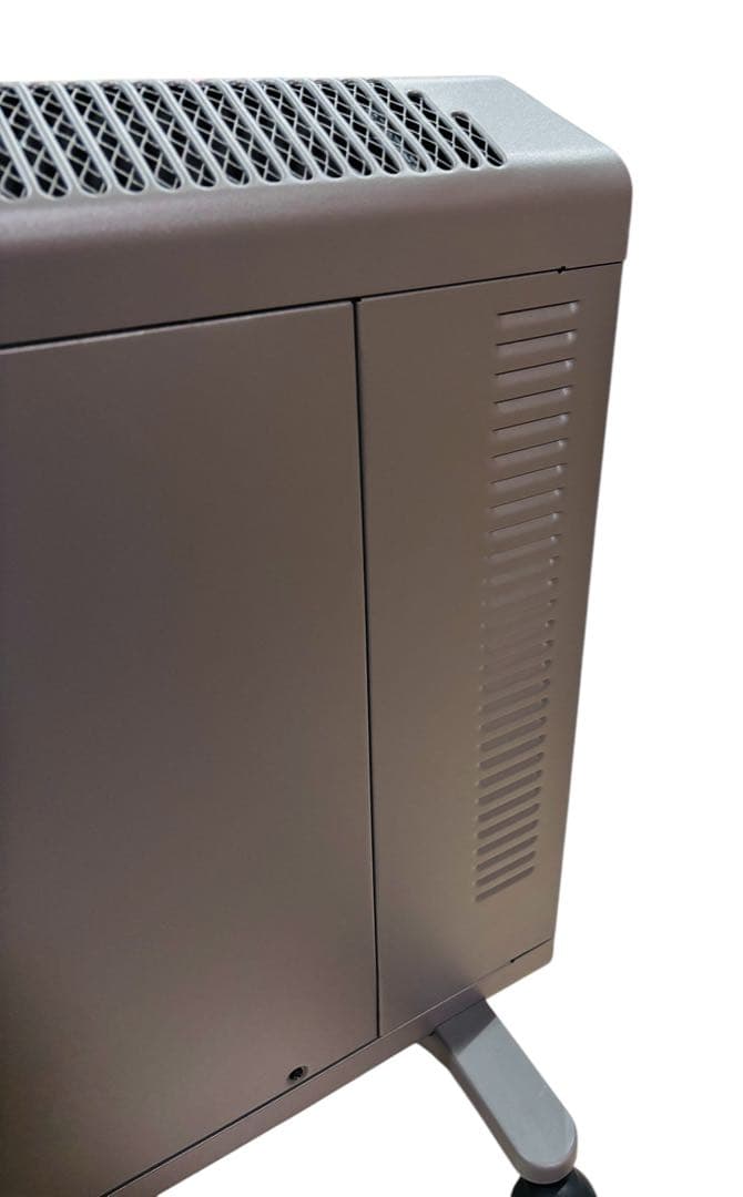 DeLonghi コンベクターヒーター HXJ60L12