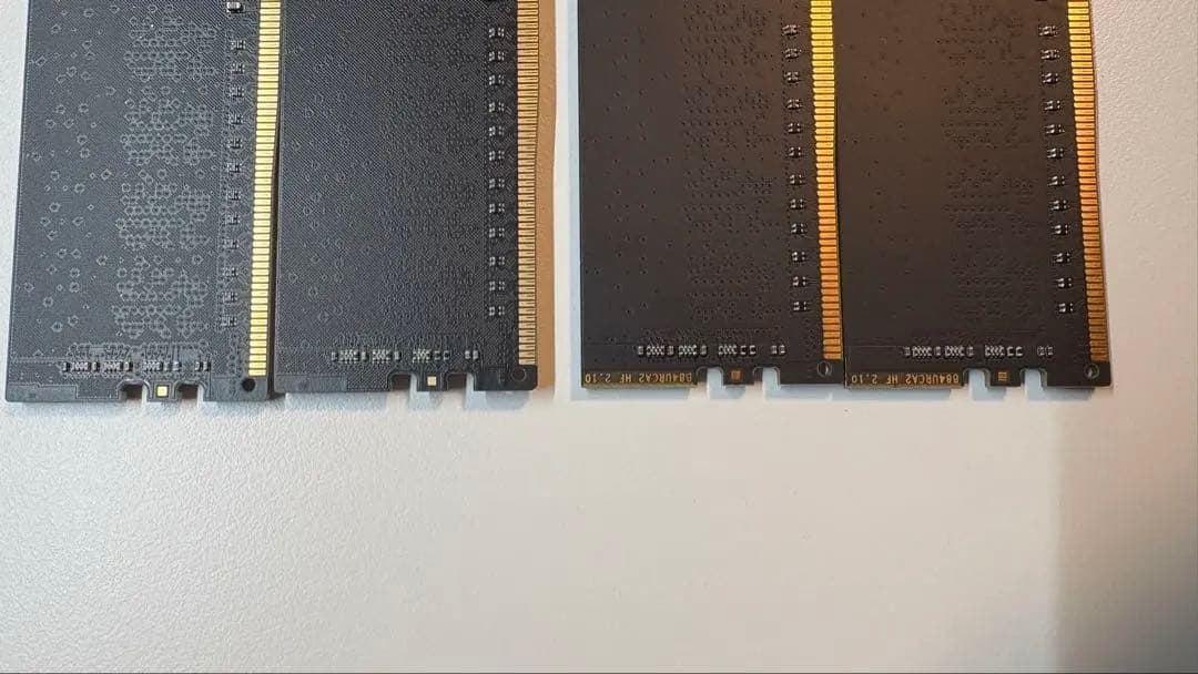 DDR4 2400 メモリ 32GB