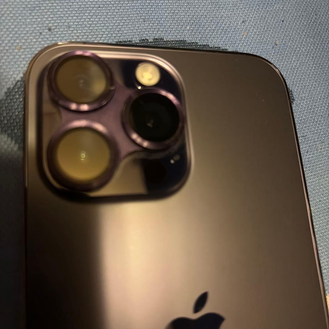 スマートフォン本体 iPhone14ProMAX