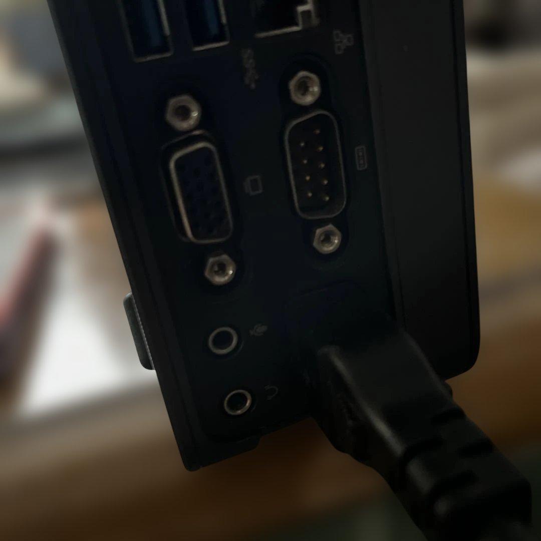 Asus ミニPC VivoMini エイスース　デスクトップパソコン