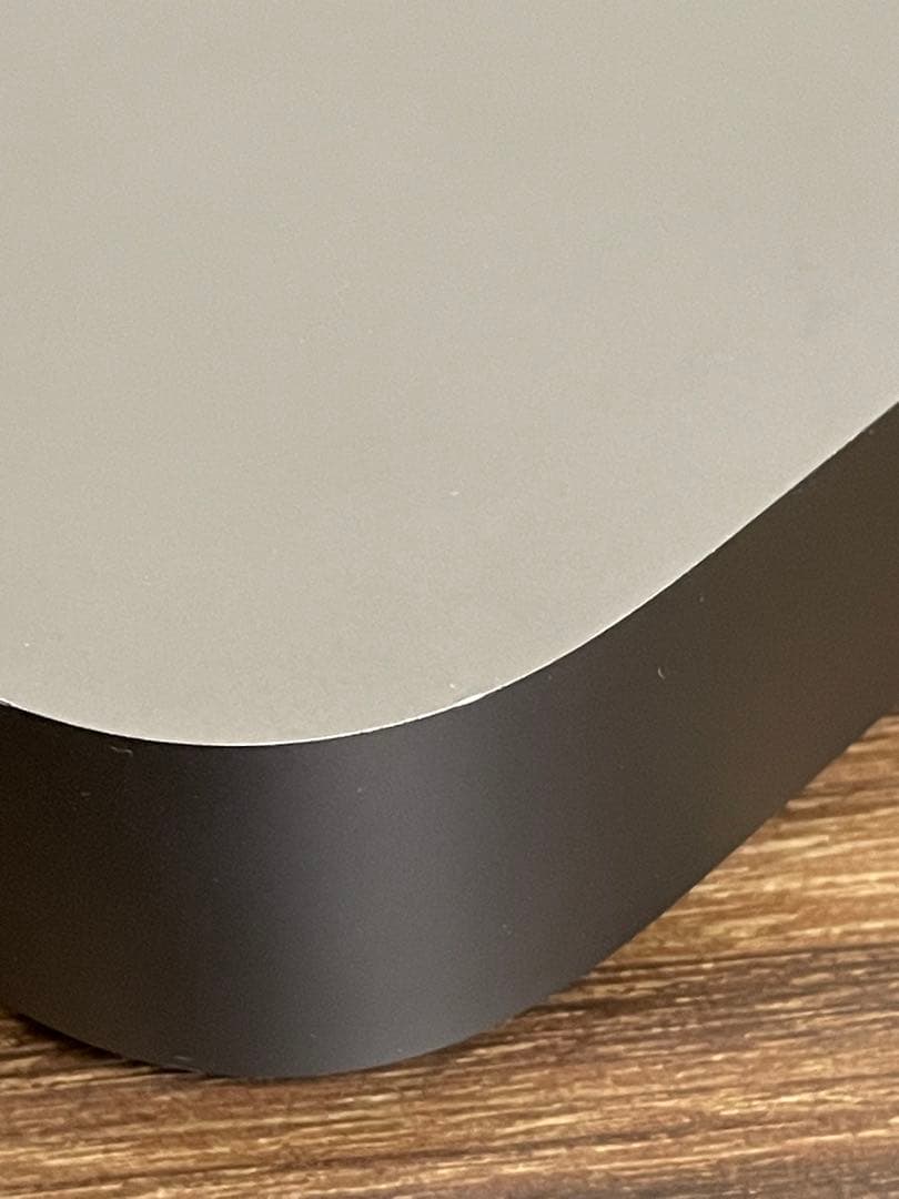 Macデスクトップ Mac mini (2018) i7/32GB/512GB