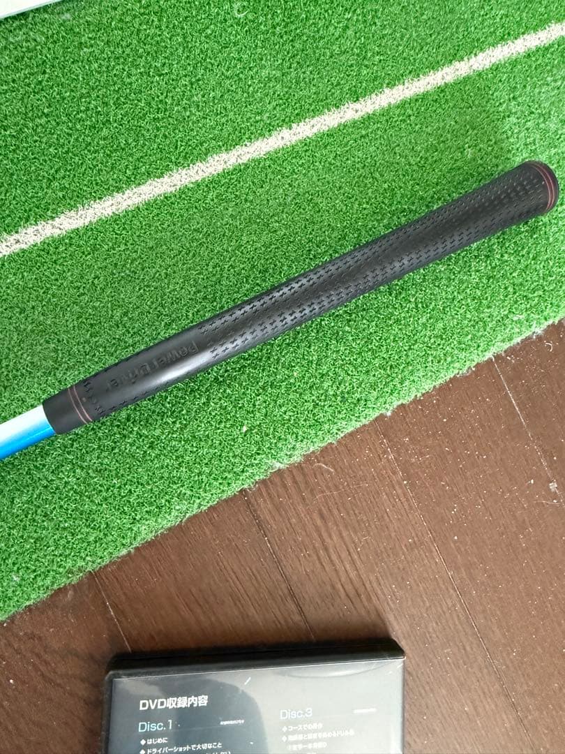 Power D EZ + DVD3枚