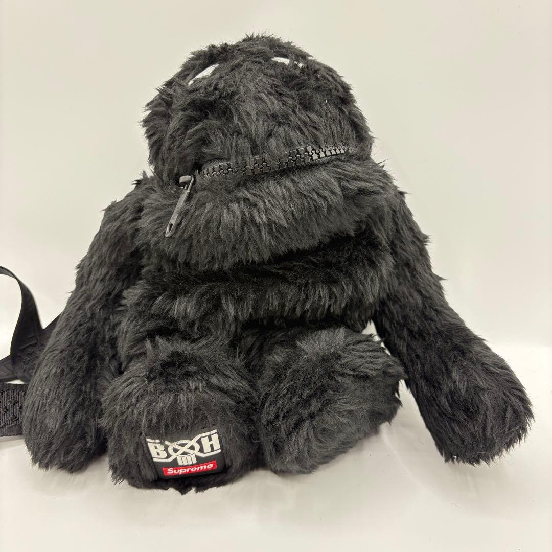 正規23AW Supreme バウンティー ハンター バックパック 1028O▲