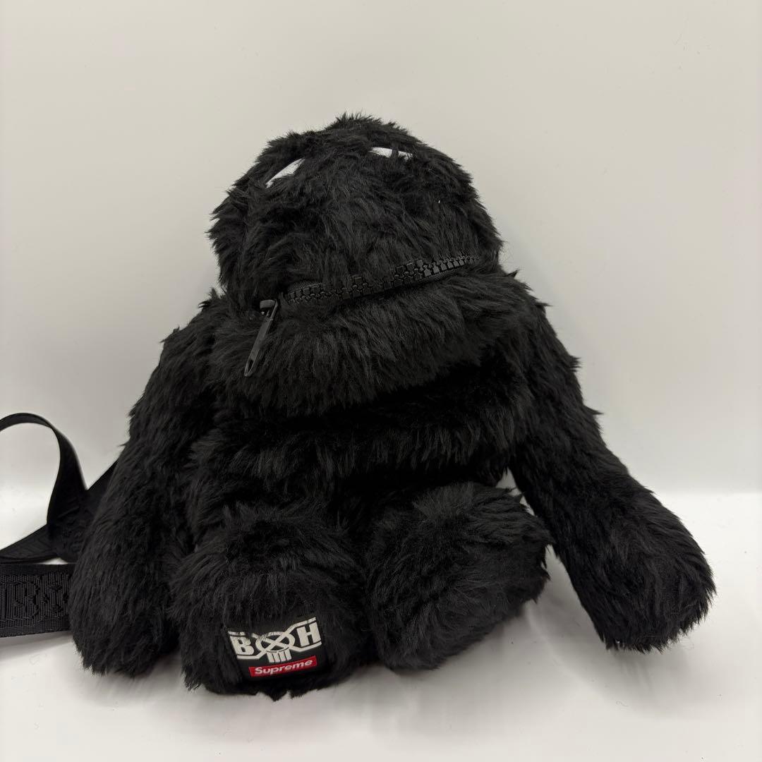 正規23AW Supreme バウンティー ハンター バックパック 1028O▲