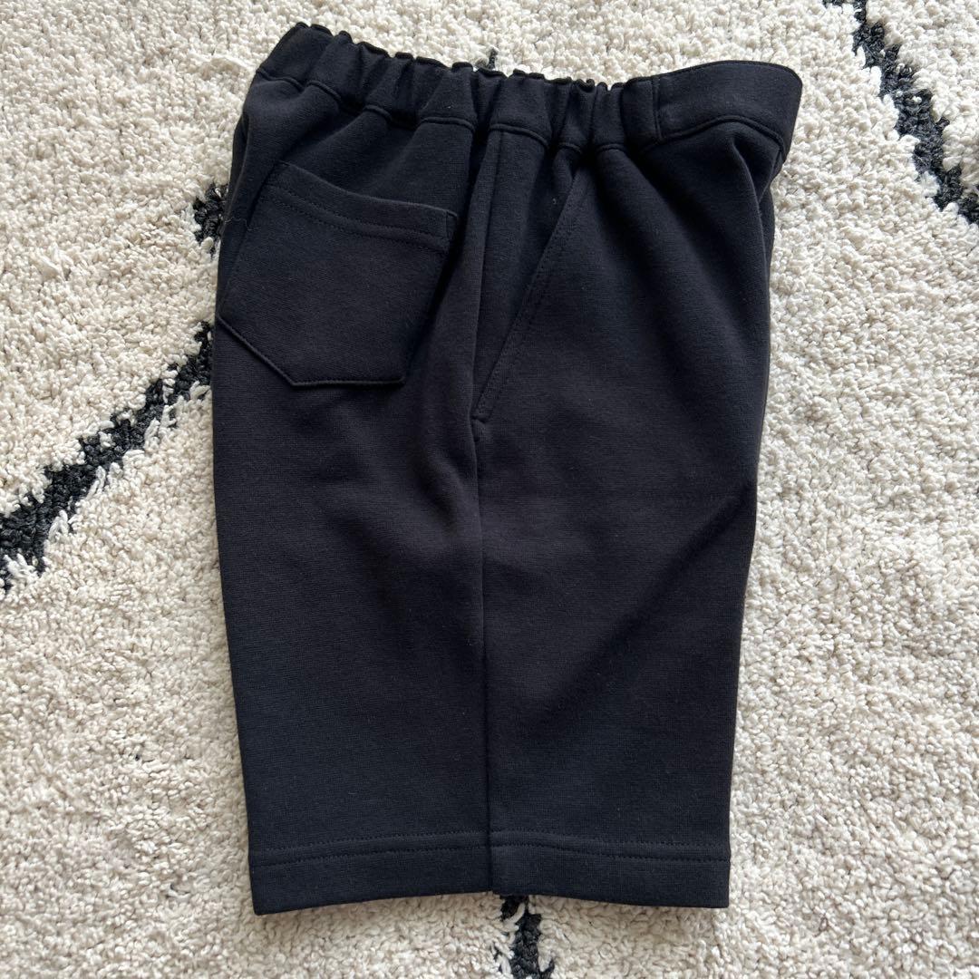 familiar ファミリア ジャケット＆バミューダパンツセット120cm