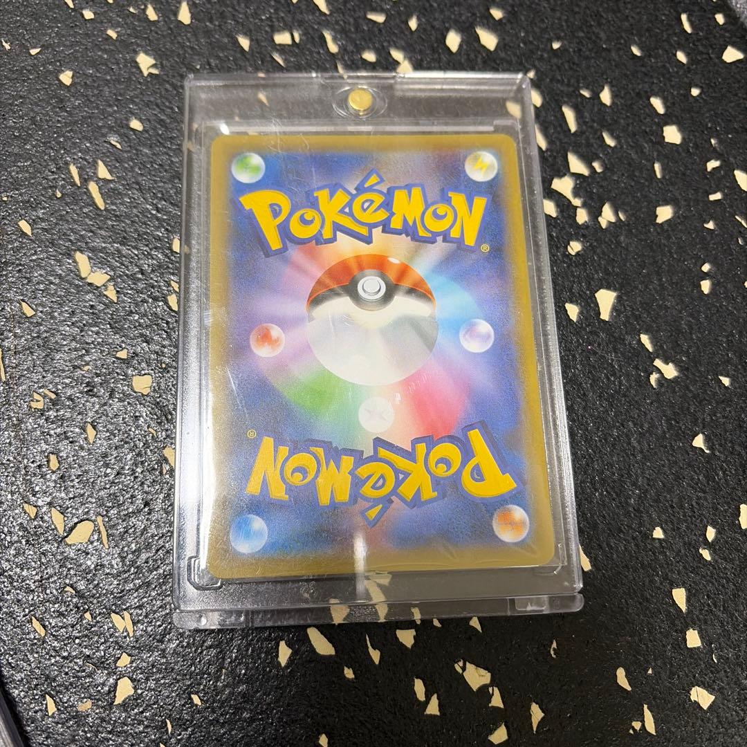 ポケモンカード クララ