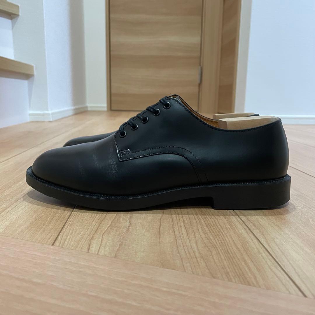 【格安】moonstar SKOOLER SK OXFORD 25cm ブラック