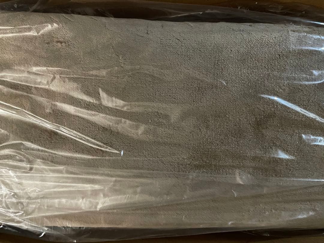 電気毛布 KSB801R-C 188×130cm 80W新品