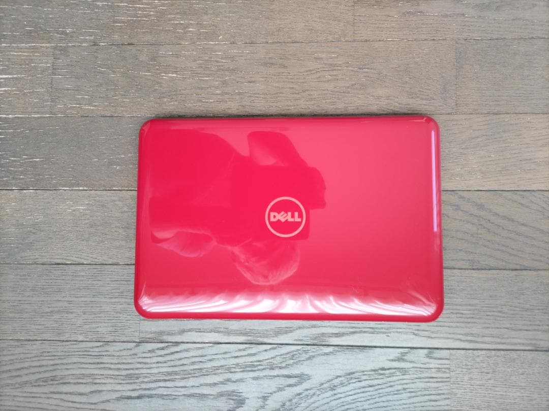 美品　使用191時間　オフィイス2019　DELL小型軽量ノート