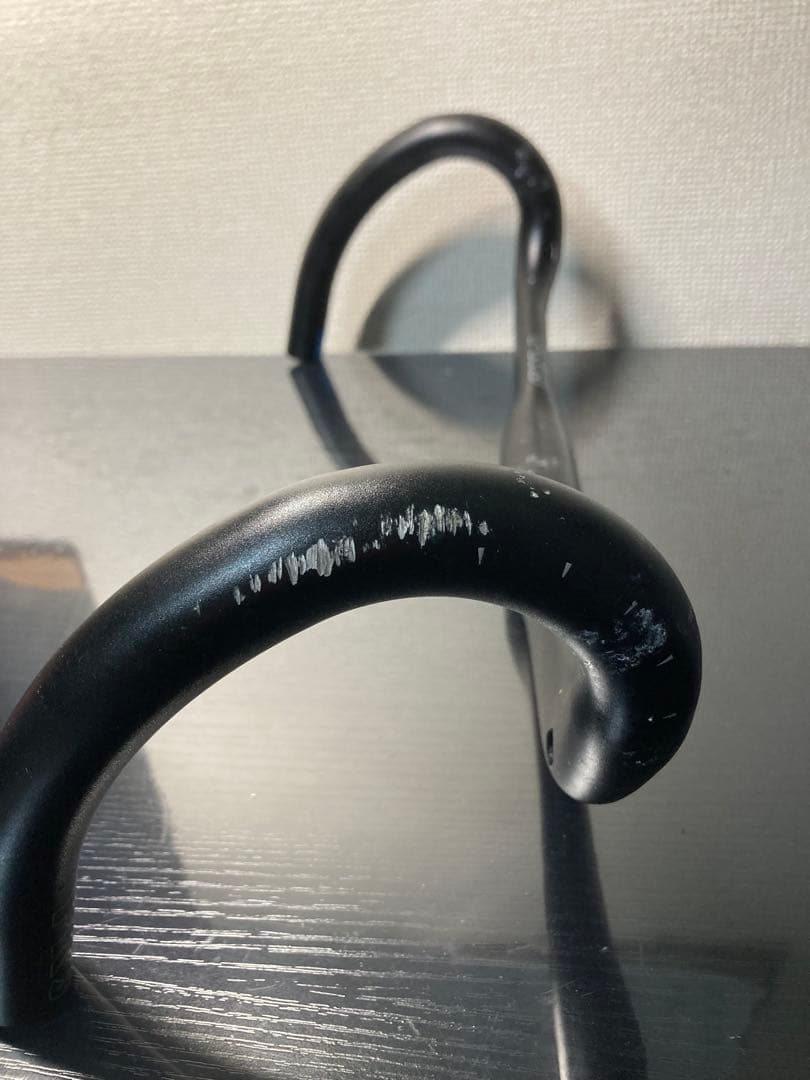 ドロップハンドル 360mm pro vibe aero pursuit