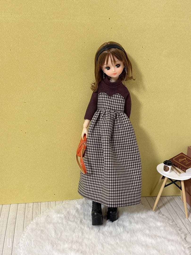 ごん様 お取り置き 5点 1/15