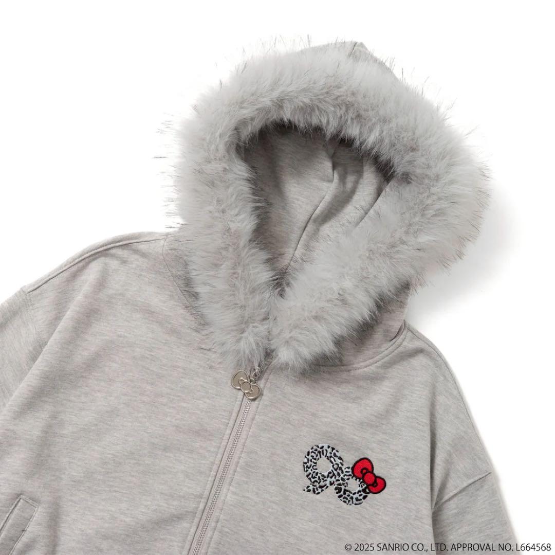 【最安値】！ 9090 girl ×HELLO KITTY 90 S