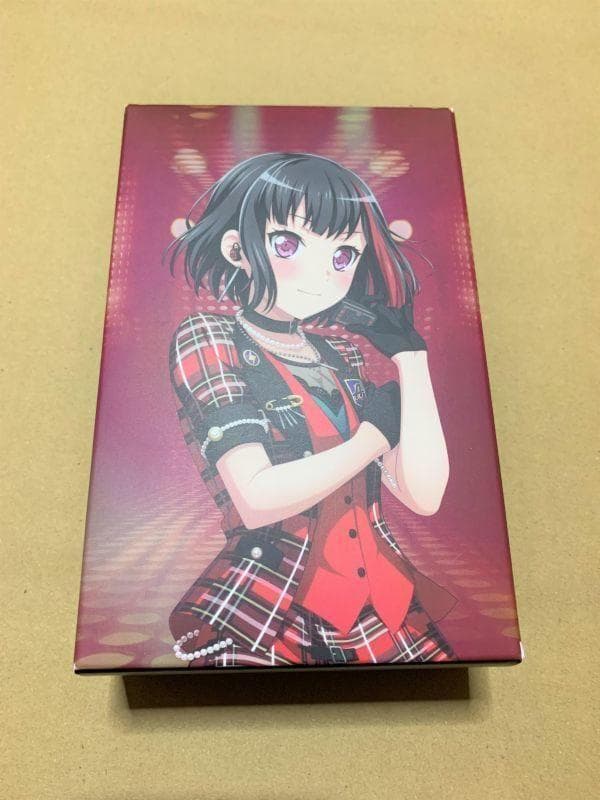 ワイヤレスイヤホン バンドリ！ Afterglow　アフターグロウ　Onkyo