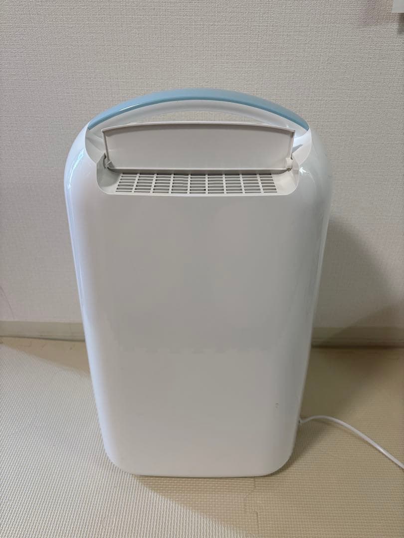 動作品 アイリスオーヤマ 衣類乾燥除湿器 IJC-H65 21年製