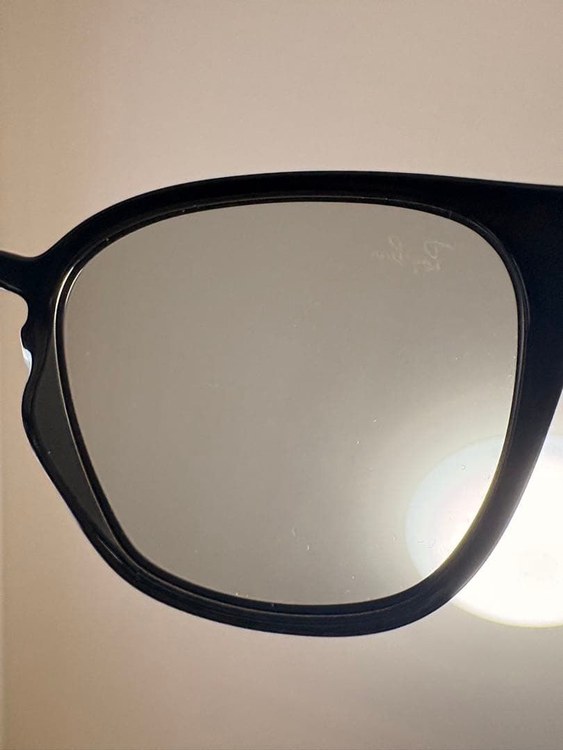 ま*ん様 Ray-Ban RB4258F サングラス 601/87