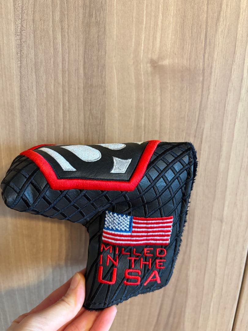 ベティナルディ　パター