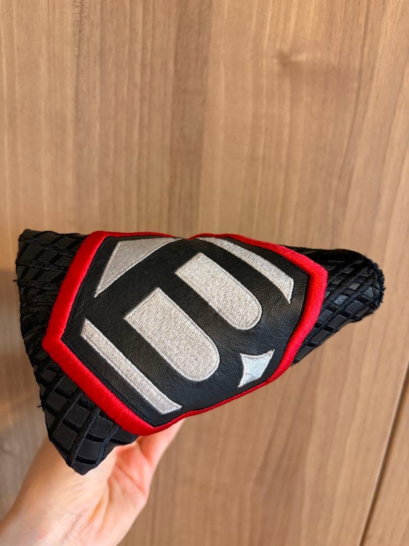 ベティナルディ　パター