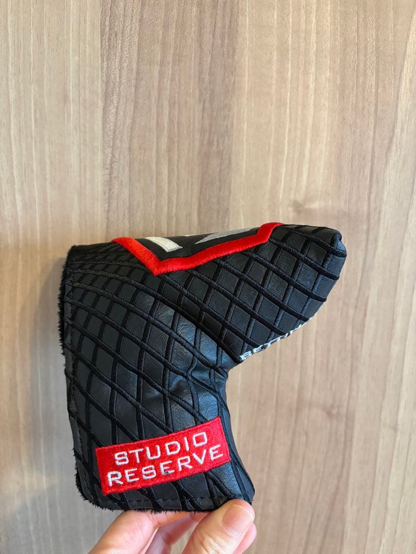 ベティナルディ　パター