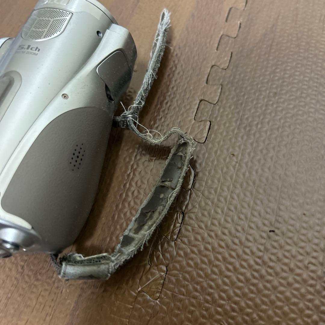 Panasonic　デジタルビデオカメラ　ハンディカムHDC-SD1