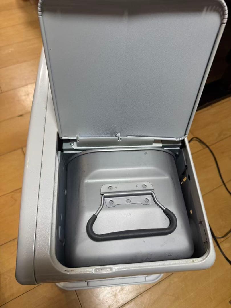 コロナ FH-ST5722BY 石油ファンヒーター 2022年製