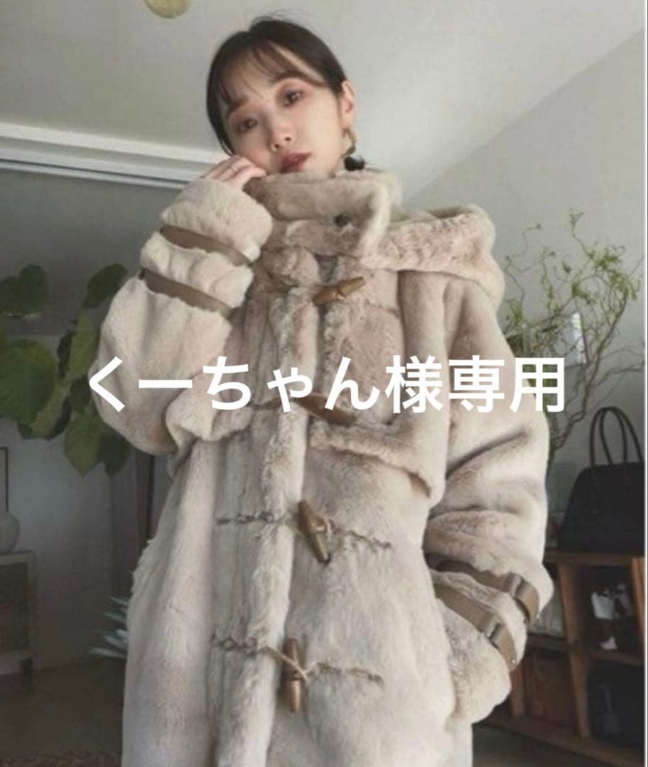 【くーちゃん⭐︎】