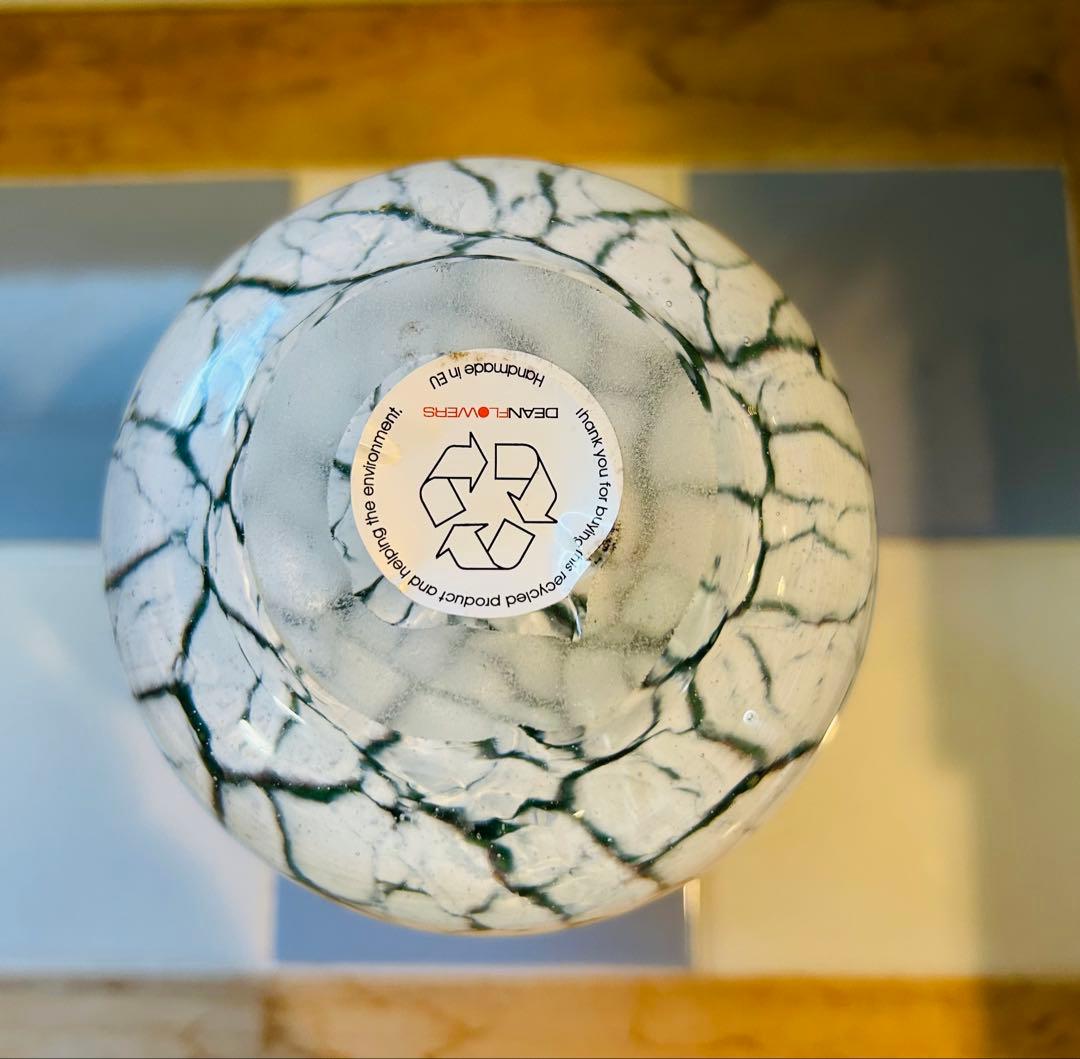 Henry Dean スクエア&ストロンボリ