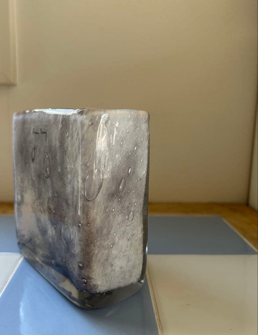 Henry Dean スクエア&ストロンボリ