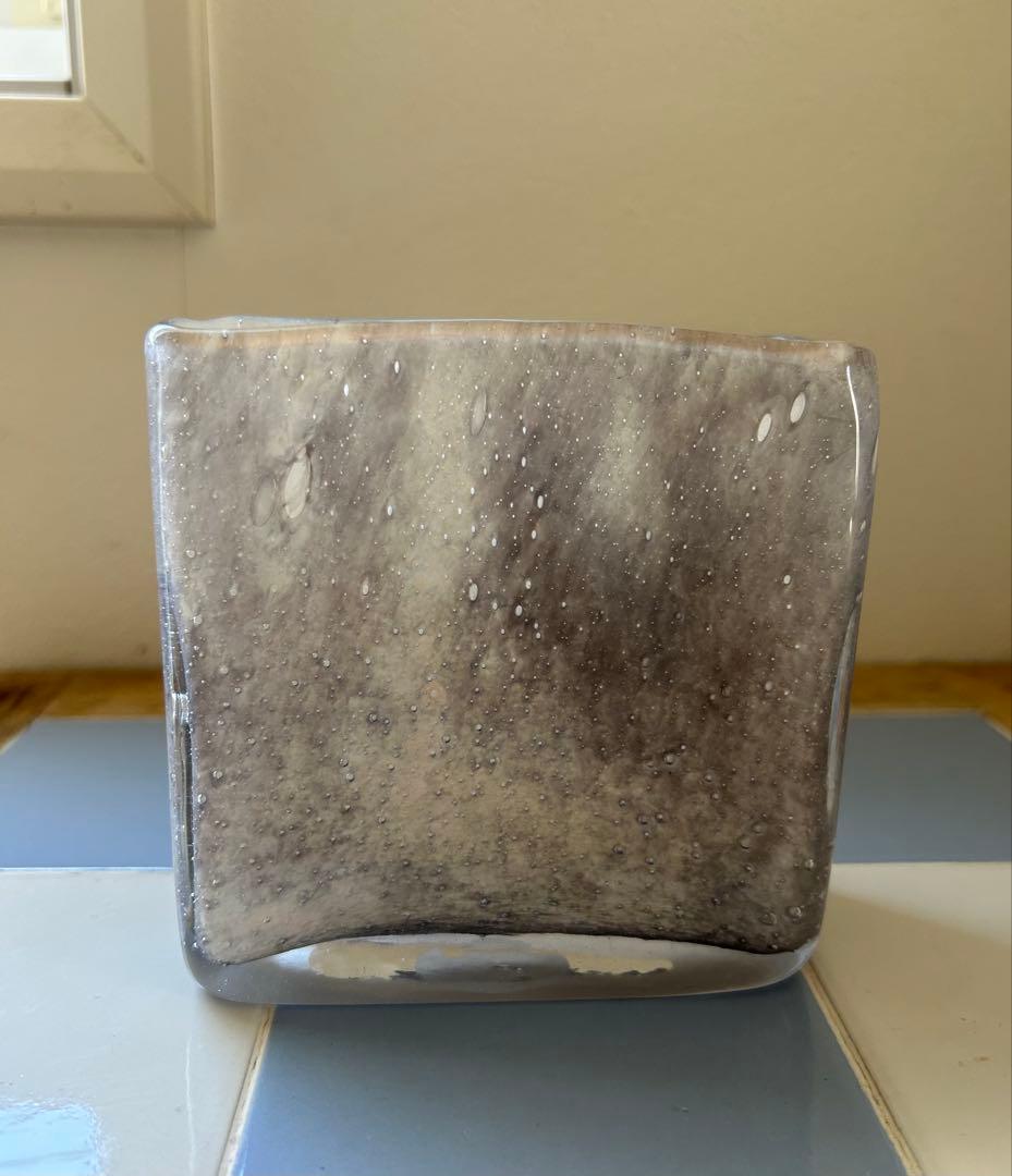 Henry Dean スクエア&ストロンボリ