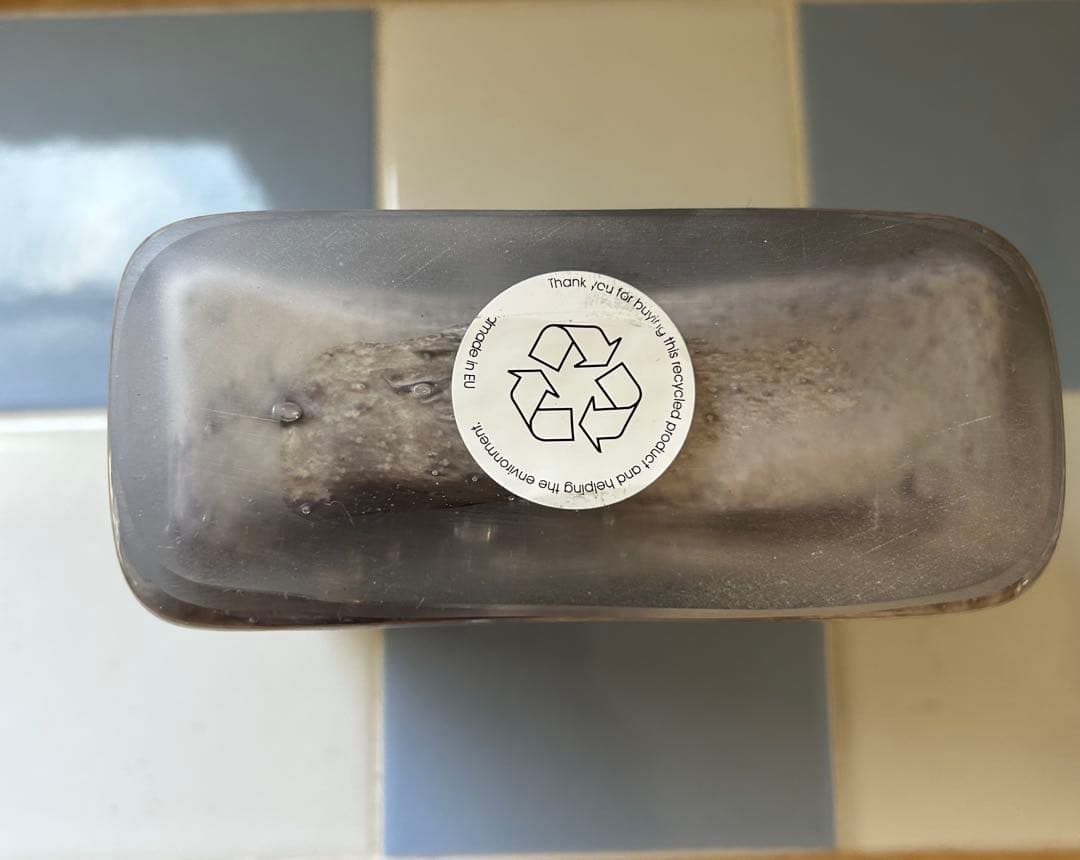 Henry Dean スクエア&ストロンボリ