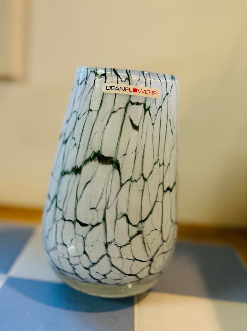 Henry Dean スクエア&ストロンボリ