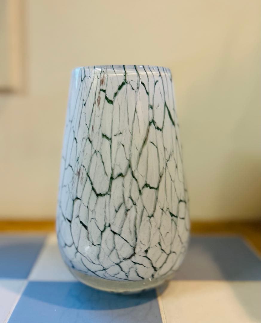 Henry Dean スクエア&ストロンボリ